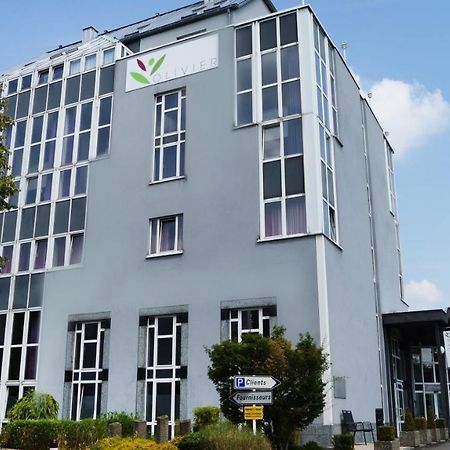 Hotel Olivier Щрасен Екстериор снимка