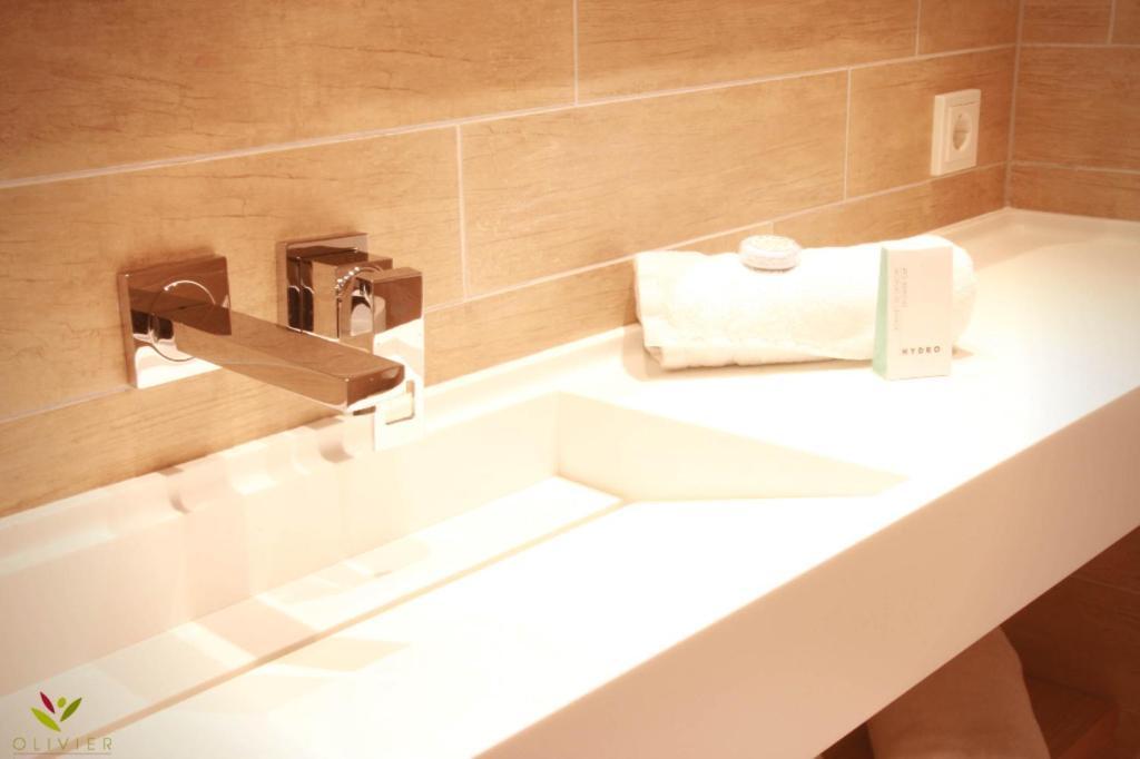 Hotel Olivier Щрасен Стая снимка