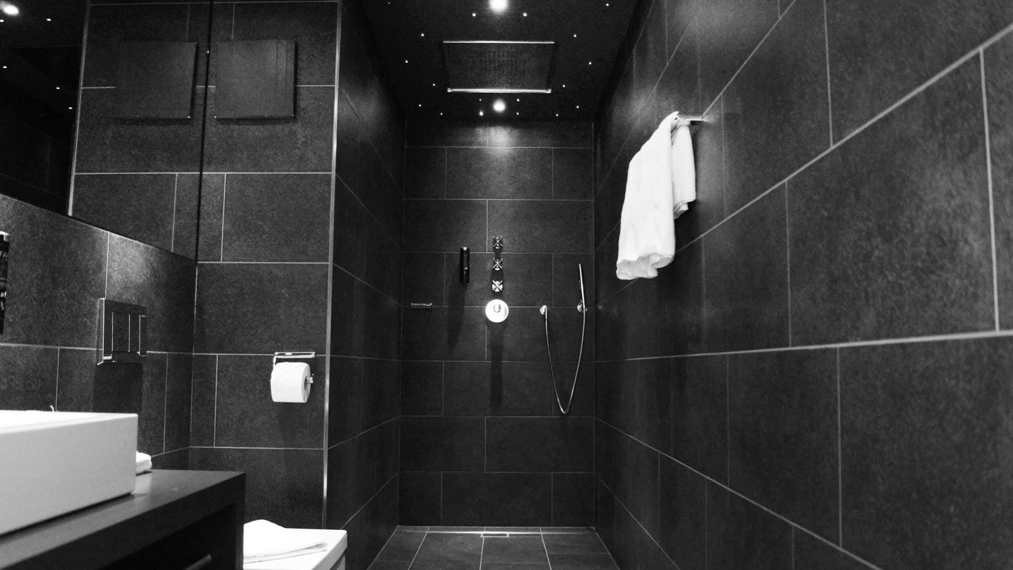 Hotel Olivier Щрасен Екстериор снимка